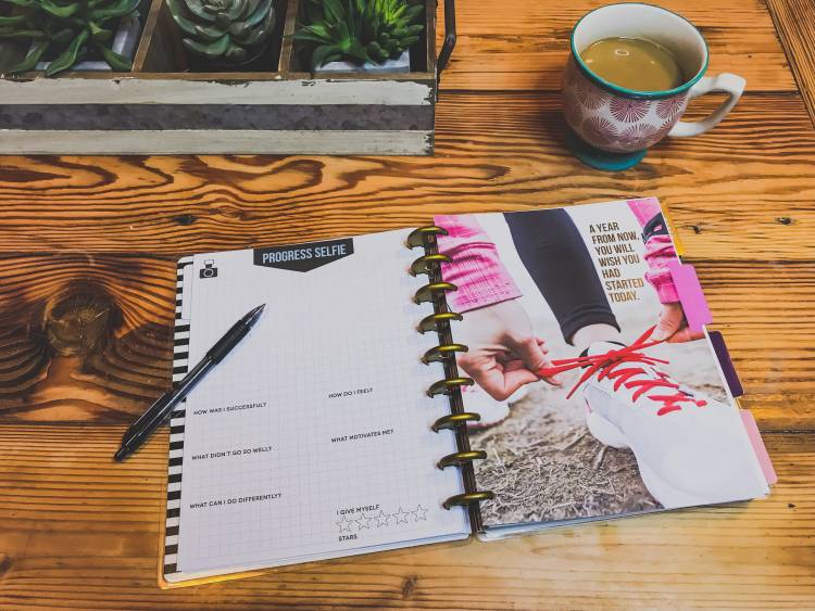 Helpful Weight Loss Surgery Journaling Tips