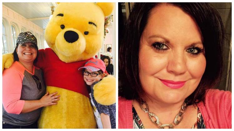 Lani Stallings from a Gastric Sleeve that didn't work, to a Gastric Bypass that Yielded Results