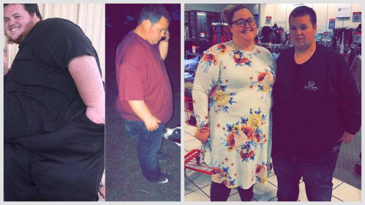 Dakota Inspires His Wife Lizz to Get The Surgery That Changed His Life