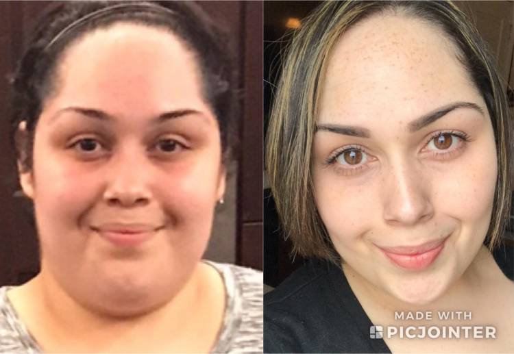 Suleiry Matos is Changing Things One Person at a Time by Documenting her Weight Loss Journey on Youtube