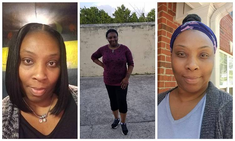 Shawntrice Taylor Says, "You Only Have One Life, So Why Not Live?"