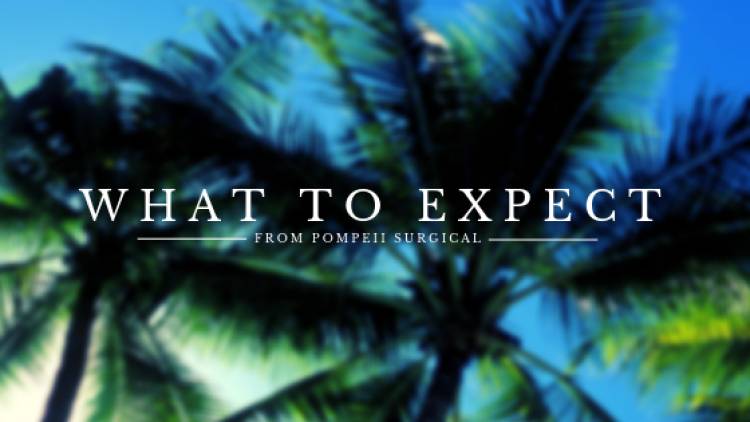 What to Expect From your Trip and Experience