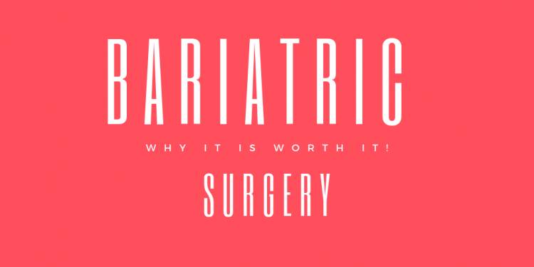 Is Bariatric Surgery Worth The Risks?