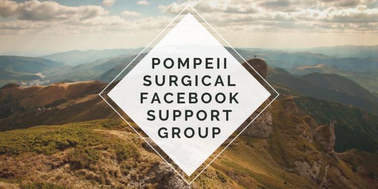 Our Facebook Support Page