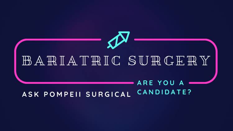 Are You a Good Candidate for Bariatric Surgery